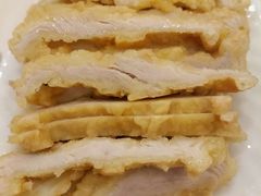 酥肉-太婆天府山珍酒楼(亚运村店)