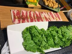 -好旺角齐市鲜切牛自助烤肉(农林五道街总店)