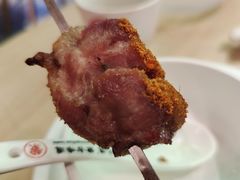 -羊之道草原味道清真餐厅(番禺店)