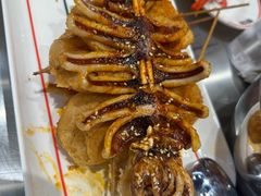 -堂堂小伙夫·辽宁小吃大排档(京西大悦城店)