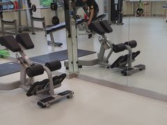 -中田健身工作室(胜利门店)