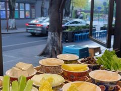 -俏媳妇火锅(宽窄巷子店)