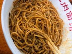 -小辫子羊肉面馆(周东店)