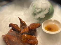 -夜宴江景餐厅