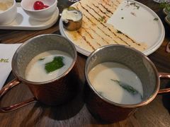 -ELI FALAFEL Lebanese&Mediterranean黎巴嫩美食(富城路店)
