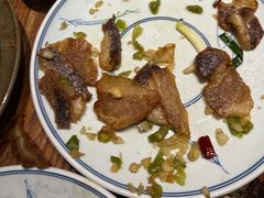 -静一餐厅·湖北菜(前门创始店)