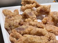 -海底捞火锅(宇飞大厦店)