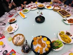 -高第街56号餐厅(美莲广场店)