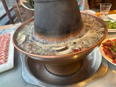 -老五四季涮肉(菜市口店)