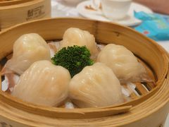 -宝园酒家(美林M·LIVE天地东座店)
