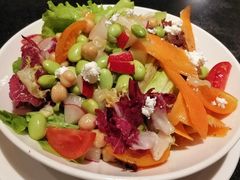 -WOLFGANG PUCK KITCHEN & BAR(迪士尼小镇店)