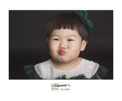 -KIDSMEMO拾光纪儿童摄影(金丰大厦店)