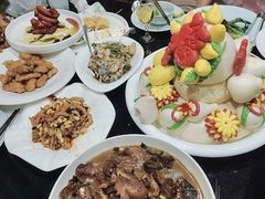 -泰山廊亦舫(丽景店)