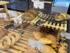 -熊叔熊婶面包房(团结湖店)