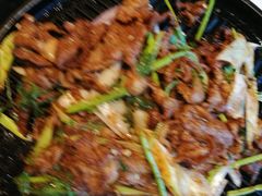 -东门烤鸭店(鼓楼店)