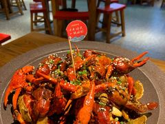 -有间虾铺·经典湘菜·小龙虾(新梦店)