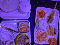 -萧邦音乐会所KTV·蒸汽活海鲜自助(福田店)