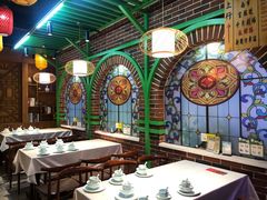 -津沽小院(天津之眼店)