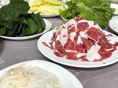 -鑫龙火锅(北园店)