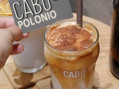 -CABO Coffee