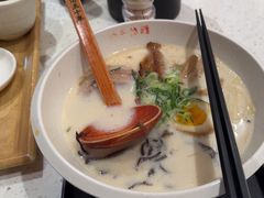 -味千拉面(广州白云机场T1西二店)