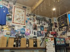 -安立可意大利美食