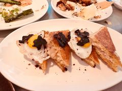 -Ocean's Table 欧舍