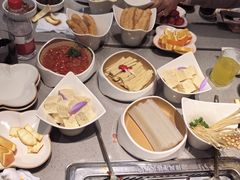 -海底捞火锅(奥森店)
