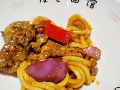 -友达面馆(广州总店)