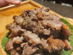 -锦州御烧烤·形象店(人民街店)