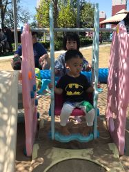 -萌宠亲子动物乐园(槐房万达店)