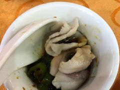 -焯明脆肉鲩世家(金沙洲店)