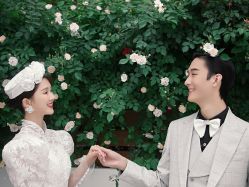 -第一夫人婚纱摄影(南京店)