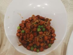 -青岛蓝海大饭店·渔歌舫(李沧店)
