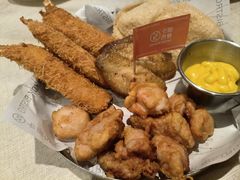 -卡朋西餐(东方广场店)