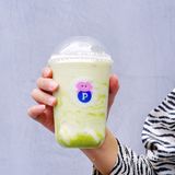 🥑北京路必打卡！PINTEA鲜果茶