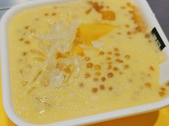 -满记甜品(江桥万达店)