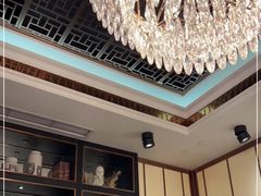 -荟廷·晶萃(陆家嘴尚悦湾店)