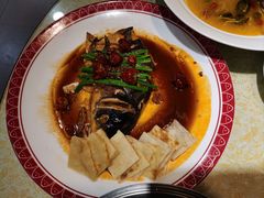 -老德州四合院·德州菜(天衢路店)