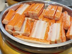 -龍歌自助小火锅(崂山丽达店)