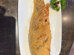 -老牌坊鲁菜名店(聊城美食岛店)