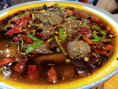 -怪噜范·老贵阳街头名小吃(数博万达店)