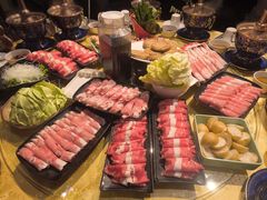 -前门后头老北京铜锅涮肉·京味菜·烤鸭(伊藤洋华堂店)