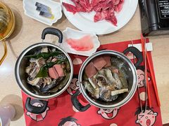 -上海神旺大酒店