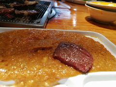 -7年8班朝鲜族非遗美食(三钢里店)