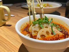 -太二酸菜鱼(福州泰禾店)