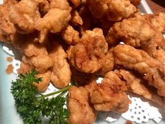 -吕氏疙瘩汤·新鲁菜(济南万象城店)