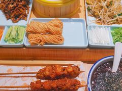 -宏状元现熬粥·京味菜(三里河店)