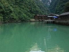 -神龙峡风景区