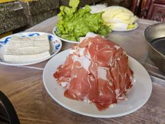 -鑫龙火锅城(环山路店)